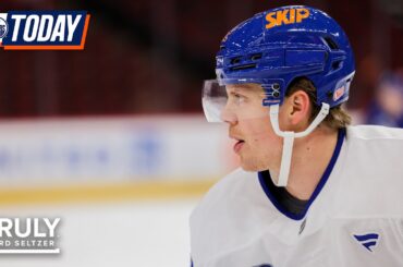 OILERS TODAY | Pre-Game at CHI 01.12.26