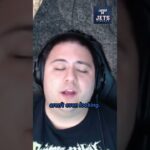 Cole Perfetti DOMINANTS Against The Devils