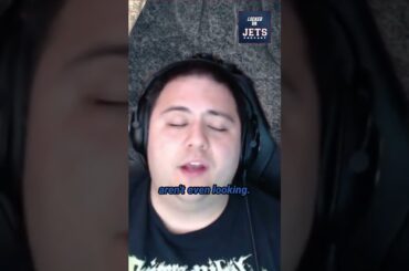 Cole Perfetti DOMINANTS Against The Devils