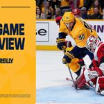 Ryan O'Reilly: Postgame Interview - Dec. 17th