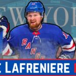 The December Lafrenière RANT