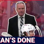 BREAKING: Columbus Blue Jackets Fire Dean Evason; Is Rick Bowness The Key To SAVING The Season?