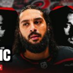 On the Mic: Jalen Chatfield