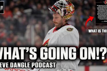 What Exactly Is Going On In Ottawa!? | SDP