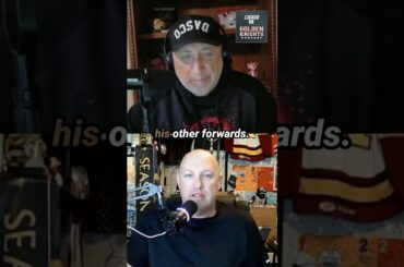 Jack Eichel Has Been DELIVERING For The Vegas Golden Knights