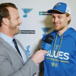 Philip Broberg on 6-year contract extension