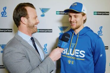 Philip Broberg on 6-year contract extension