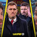"AN IMPOSSIBLE JOB!" Andy Goldstein DEFENDS Darren Fletcher's WINLESS Stint as Man Utd Manager!
