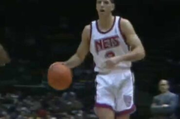 Remembering Dražen Petrović