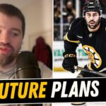 Jonathan Aspirot is becoming a key piece for Boston | Poke The Bear