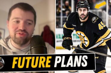 Jonathan Aspirot is becoming a key piece for Boston | Poke The Bear