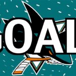 San Jose Sharks 2026 Goal Horn (Stadium Version)