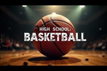 Jimmy Huntington vs Minto Girls Basketball Full Game