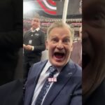 This Chris Strome Cam is everything #ALLCAPS