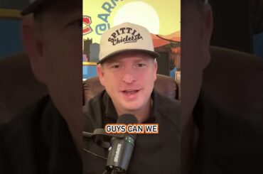 Are the Pittsburgh Penguins Rebuilding?