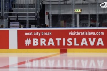 2019 Men's Worlds | Quarterfinal Preview