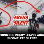 Terrifying NHL Moment: Haydn Fleury Stretchered Off After Brutal Crash