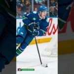 Zeev Buium won’t be in the Canucks lineup tonight against Montreal.