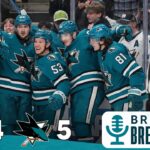 Brodie’s Breakdown vs DAL (1/10)