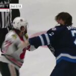 Tyrel Bauer Vs Dillon Boucher 01.10.26