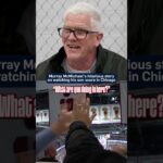 Murray McMichael McStory Time #ALLCAPS