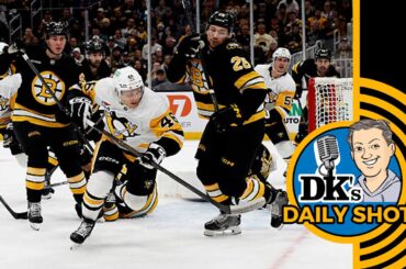 DK's Daily Shot of Penguins: Model citizen