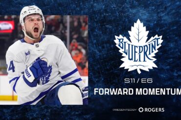 Scott Laughton: Back to Where it All Began  | The Leaf: Blueprint S11 E6