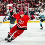 Seattle Kraken at Carolina Hurricanes | Game Highlights | 01.10.2026