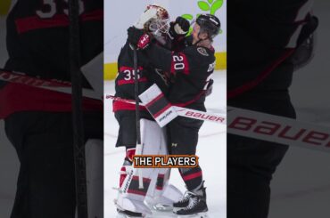 Ottawa Senators Rumours Running Wild