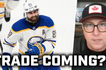 TSN's Darren Dreger On Alex Tuch's Contract Demands & The Sabres Options 🤔 | FN Barn Burner