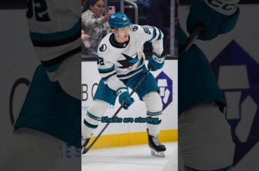 The San Jose Sharks Face A ROSTER CRUNCH With Will Smith Returning