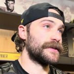 Stuart Skinner, Penguins, on fans’ affection