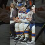 Richard Nurse Fires Up The Team 🔥