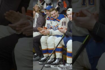 Richard Nurse Fires Up The Team 🔥