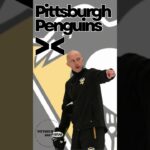 Pittsburgh Penguins Head Coach Dan Muse before taking on Tampa Bay Lightning