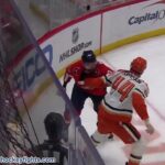 Ross Johnston vs Dylan McIlrath Jan 05, 2026