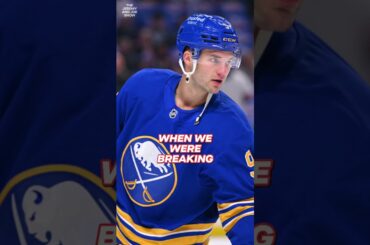 Josh Norris: Speed, Defense, and Power Play Impact #shorts