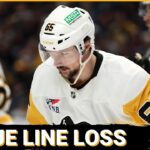 Can the Penguins find a way to win without Erik Karlsson?