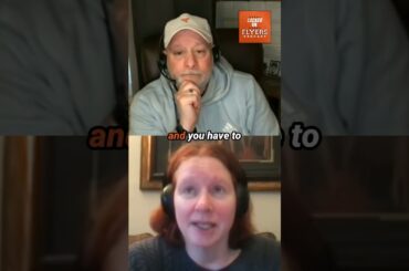 The Philadelphia Flyers Are Dealing With An INJURY Bug On Their Blueline