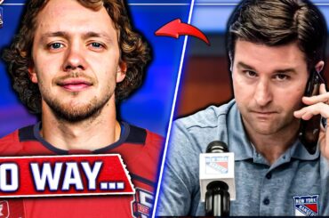 Things just got VERY real...