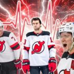 The New Jersey Devils Have A Pulse! | Looking At Path To Playoffs & More