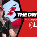 The Drive with Tim Donnelly LIVE - 01/13/26 | Carolina Hurricanes | Carolina Panthers