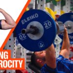 Day in the life of rugby players BUILDING MUSCLE ft Max Lahiff & Ellis Genge | Fuelling The Ferocity