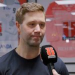 "En bra lösning för båda parter" - Henrik Löwdahl om att Sean Malone lämnar