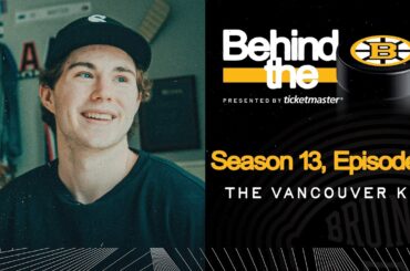 Behind the B: The Vancouver Kid