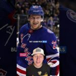 Adam Fox Gave a Spicy Quote After Being Left Off Of Team USA’s Olympic Roster