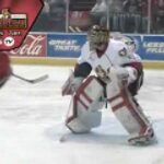 Brian Elliot feature (MSOT: 02/11/09)