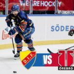 Djurgården vs Örebro | 8 jan 2026 | Highlights