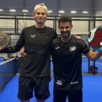 Oscar Sebber & Karlos Rodríguez 🇪🇸 vs Romera Barceló 🇪🇸 / García Trabanco 🇪🇸 | FIP Bronze Kaunas 🇱🇹