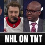 James van Riemsdyk Joins Crew To Talk Batman Costume, Red Wings Teammate Moritz Seider & More 🗣️